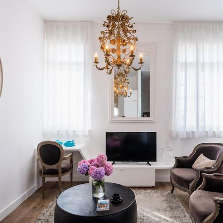 Ah Design Apartments Deluxe Opatija Eksteriør bilde