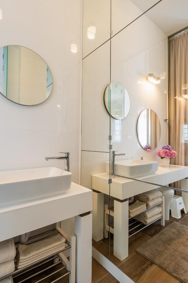 Ah Design Apartments Deluxe Opatija Eksteriør bilde