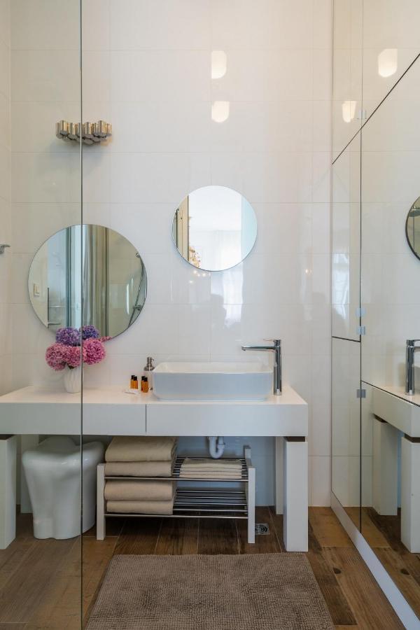Ah Design Apartments Deluxe Opatija Eksteriør bilde