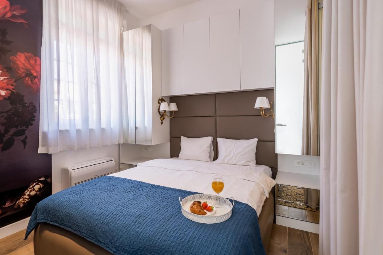 Ah Design Apartments Deluxe Opatija Eksteriør bilde