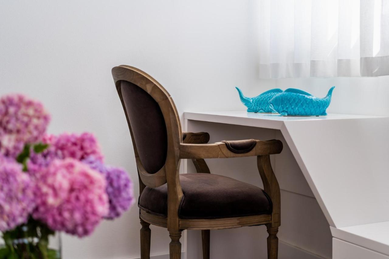 Ah Design Apartments Deluxe Opatija Eksteriør bilde
