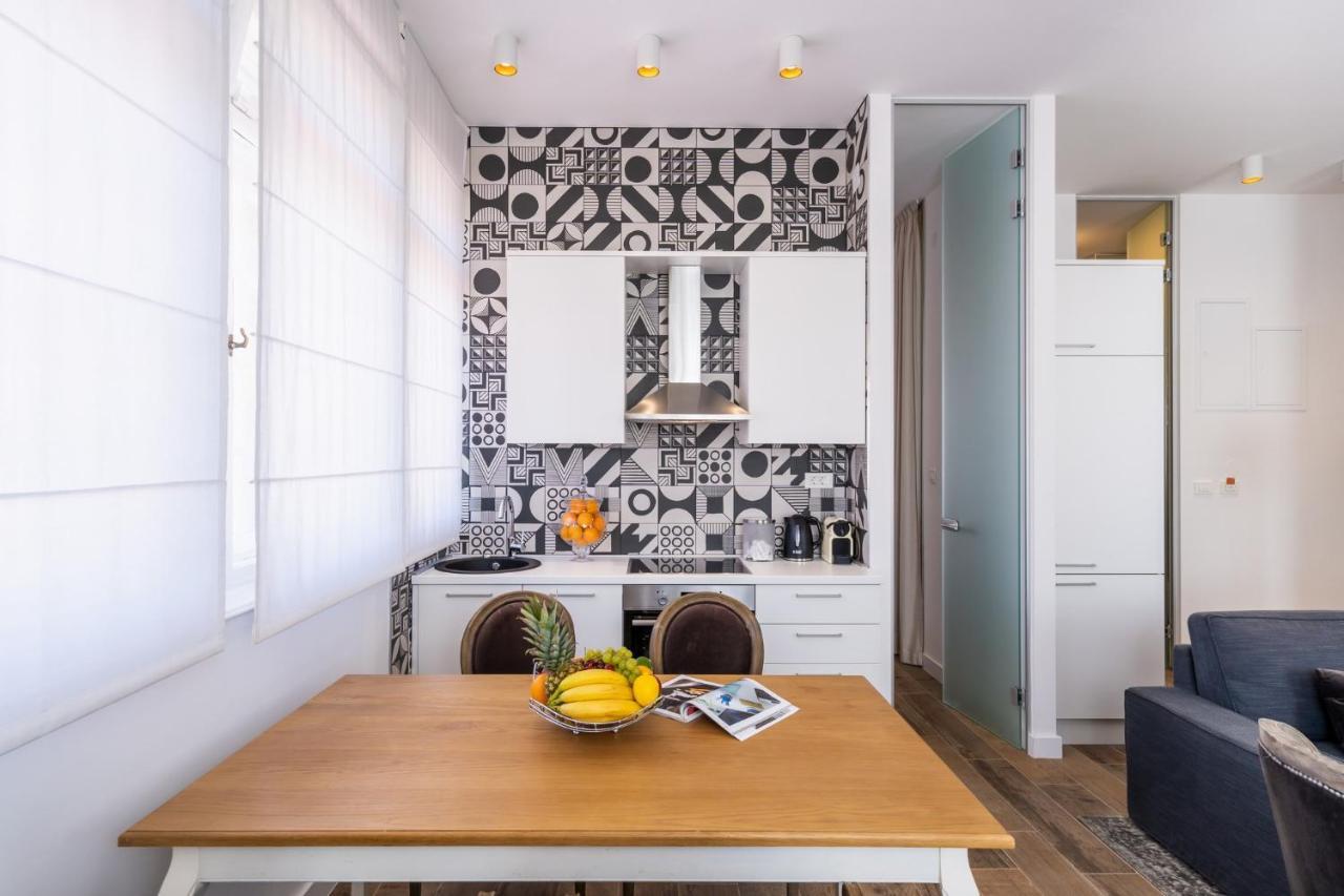 Ah Design Apartments Deluxe Opatija Eksteriør bilde