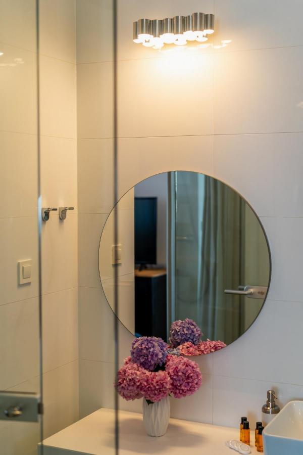 Ah Design Apartments Deluxe Opatija Eksteriør bilde